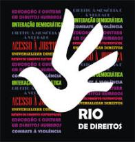 Conferência Municipal de Direitos Humanos do Rio de Janeiro - Por um Rio de Direitos